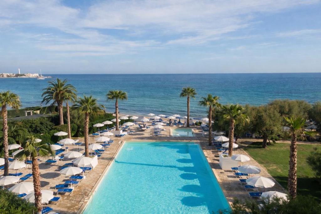 Hotel Del Levante