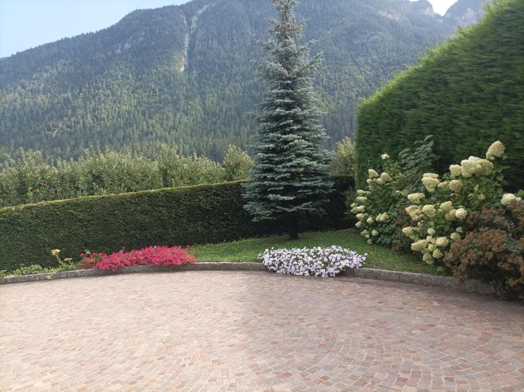 Holiday Valdisole - Appartement 2 Chambres