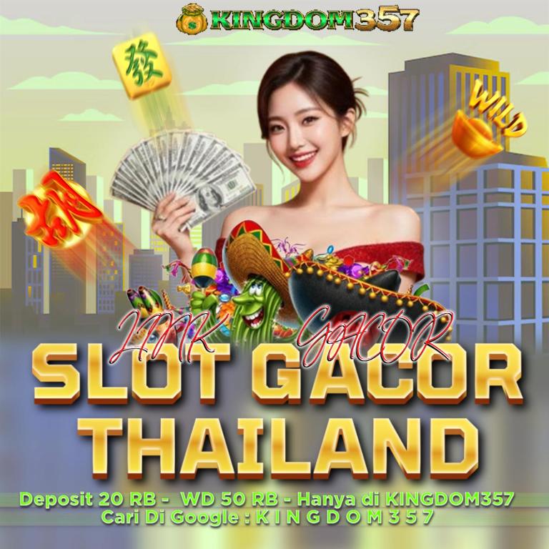 a poster for a chinese restaurant with a woman holding a fan at Kingdom357 in Jakarta