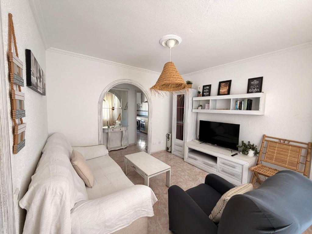 Apartamento Centro Tarifa