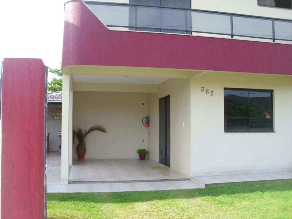  Residencial Susy