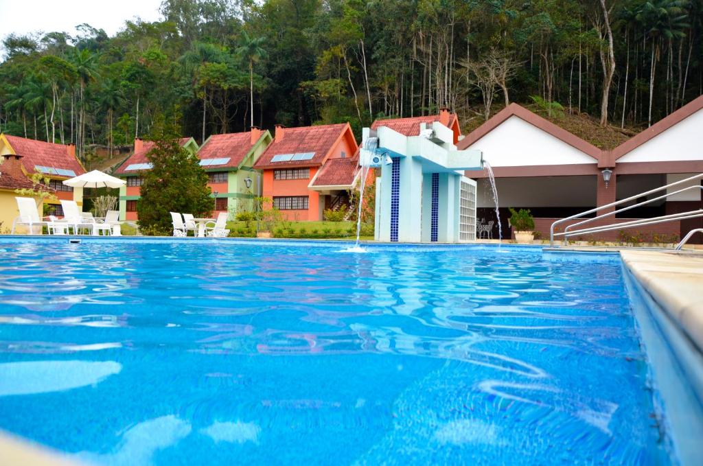  Hotel Girassol