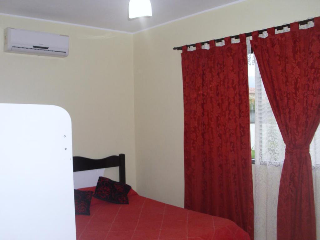  Residencial Susy