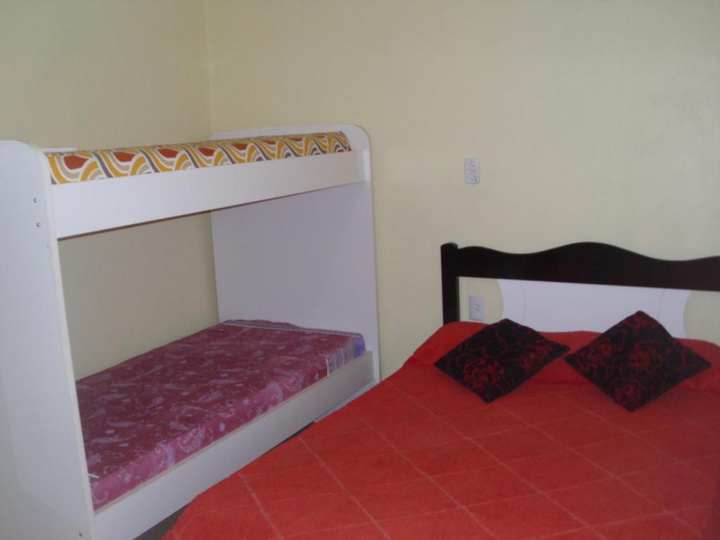  Residencial Susy