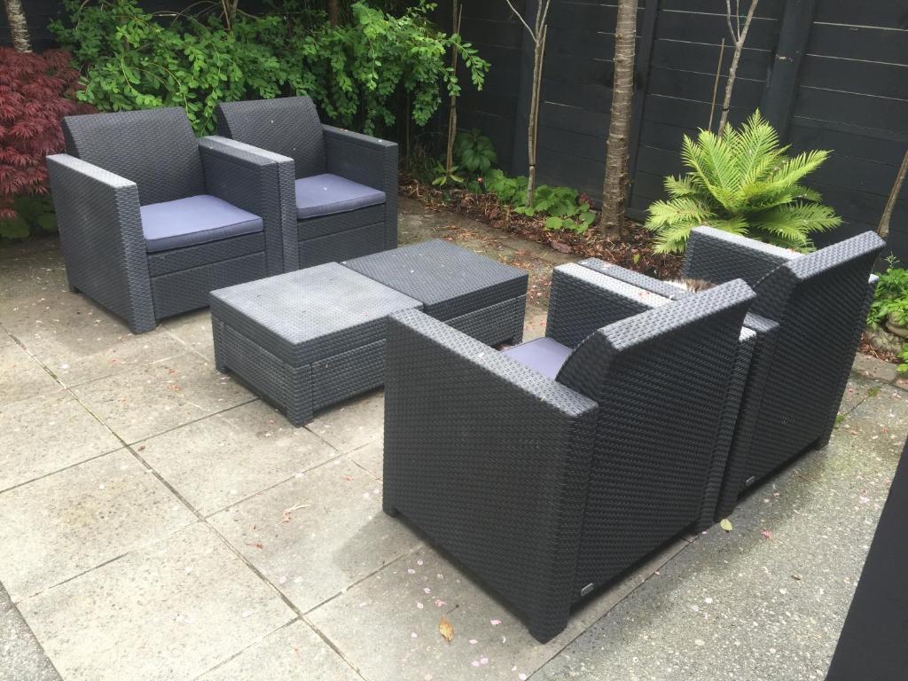 Davidsons Luxury Homestay - Resim 11