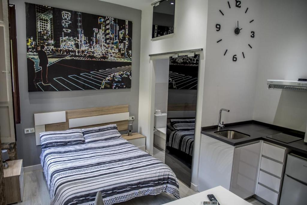 Loft petit