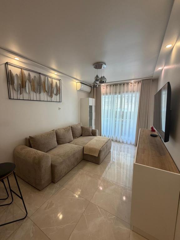 Cannes Center Appartement F9