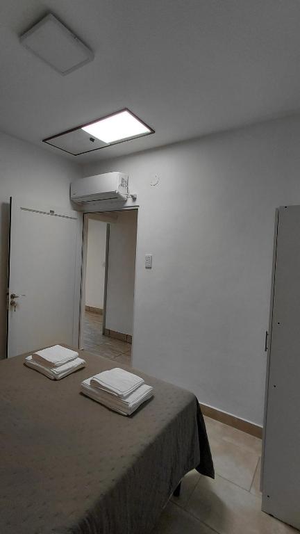 Hospedaje Familiar SN