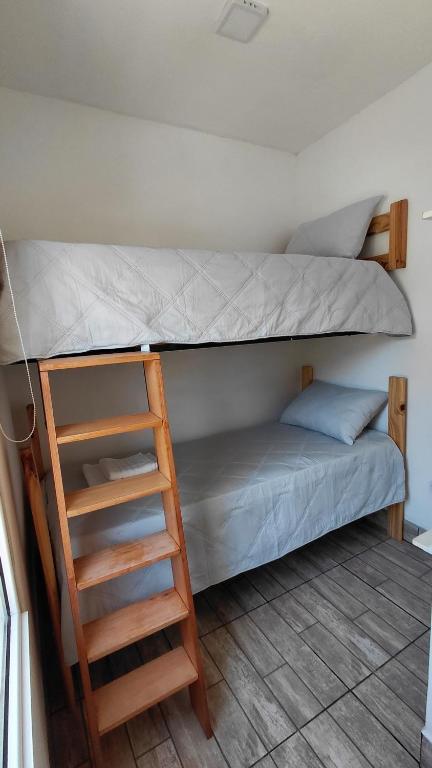 Hospedaje Familiar SN