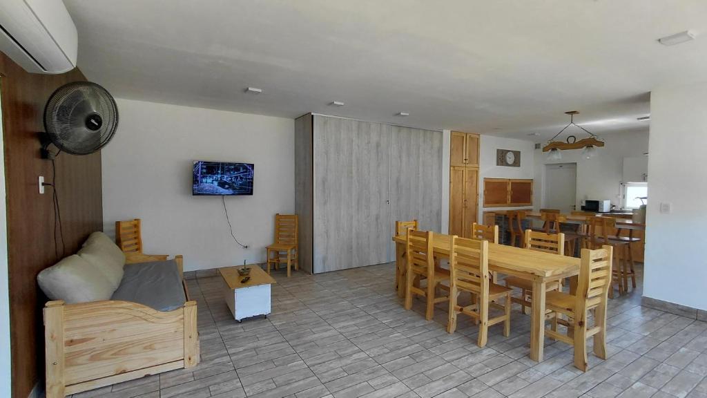 Hospedaje Familiar SN