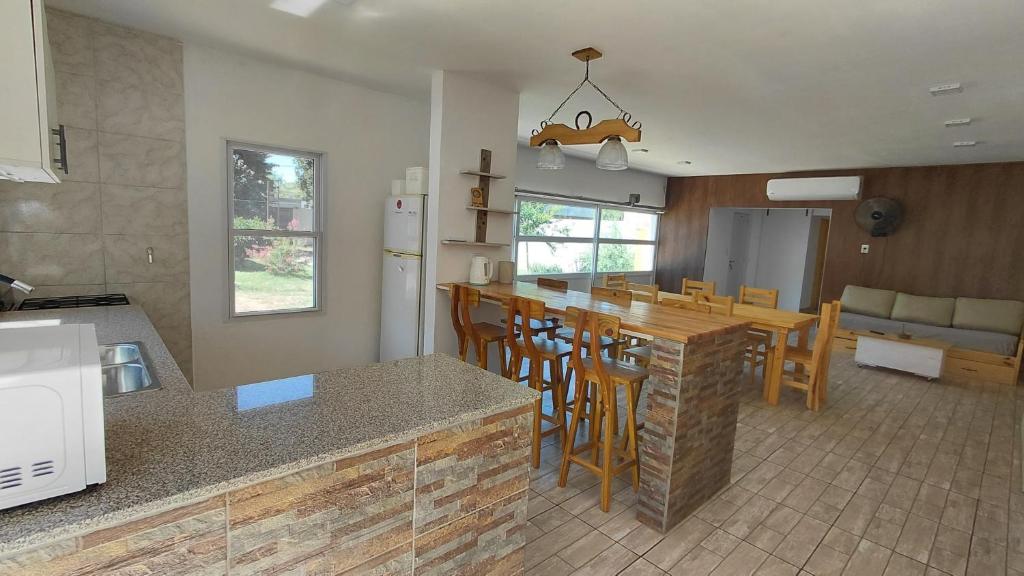 Hospedaje Familiar SN