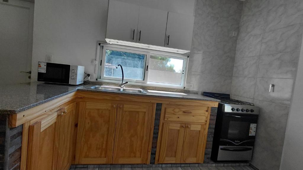 Hospedaje Familiar SN