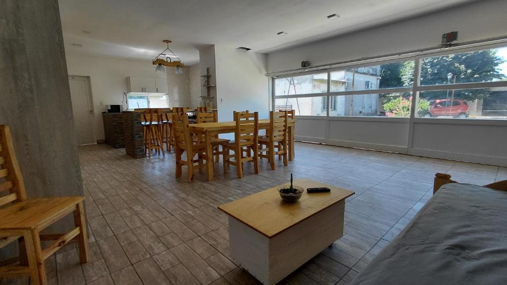 Hospedaje Familiar SN