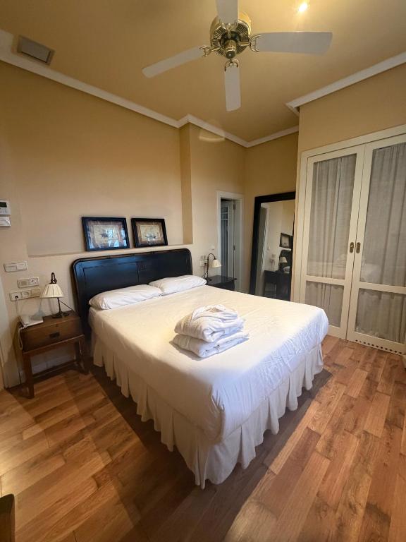 Hotel Palacio de las Nieves - Tweepersoonskamer