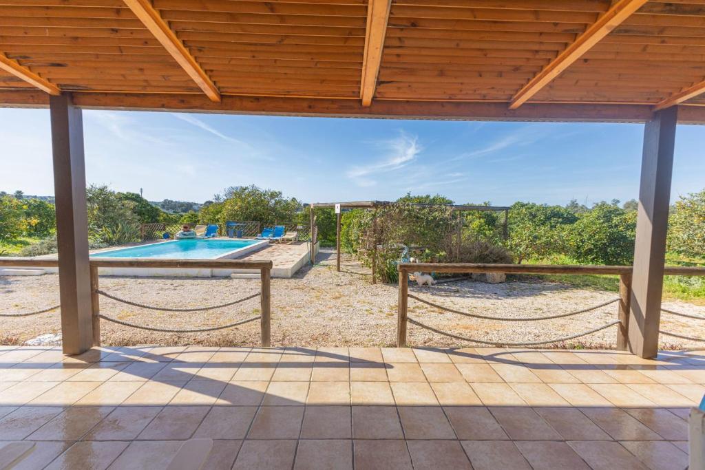 Charming Farm Stay in Alvor Rural Escape