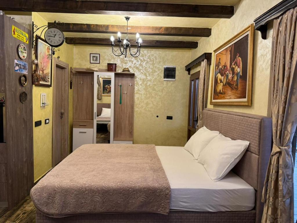 Lotos Luxury House - Skadar Lake - Studio Apartment