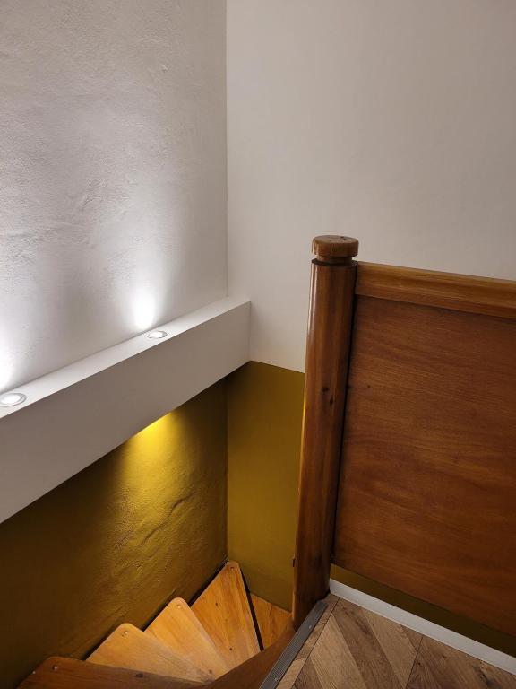 Le Vauban 32 Bel appartement pour 8 personnes en centre-ville – photo 11