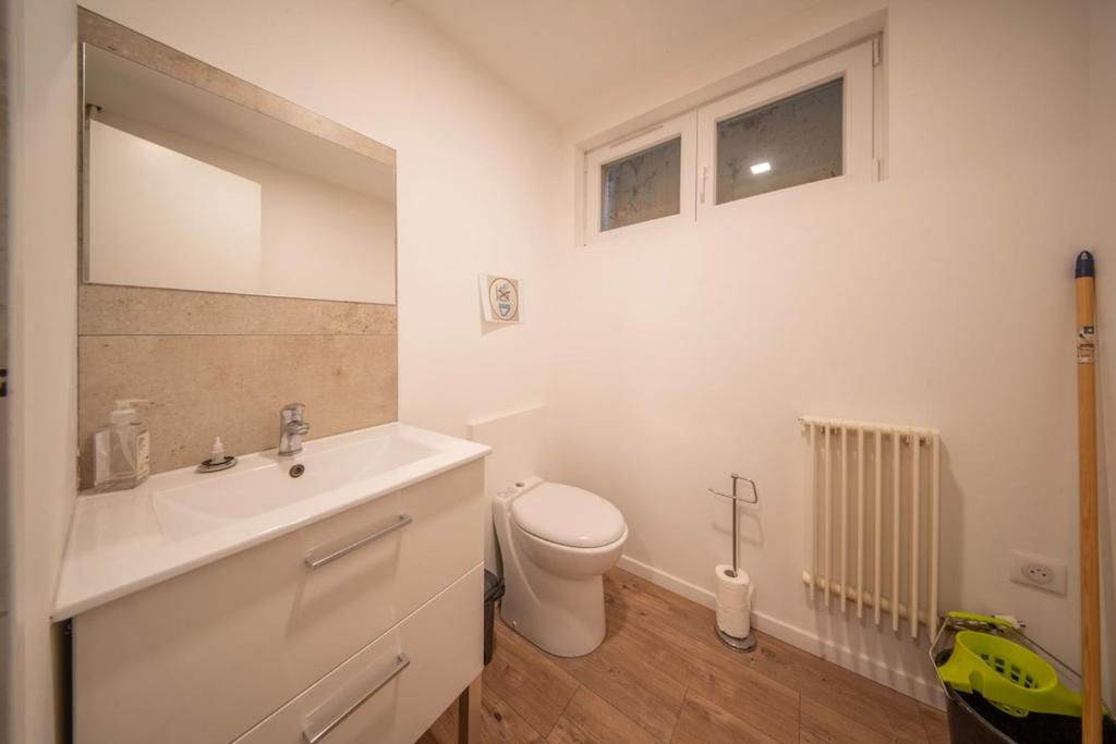 Le Vauban 32 Bel appartement pour 8 personnes en centre-ville – photo 8