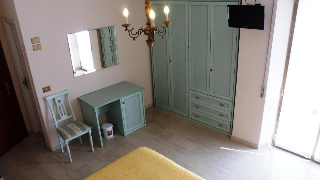 Fotografie z fotogalerie ubytování Hotel Reali v destinaci Chianciano Terme