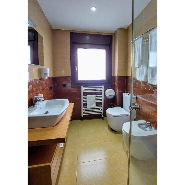 Hotel Apartamento Marouco - 一卧室公寓（2 - 4位成人）