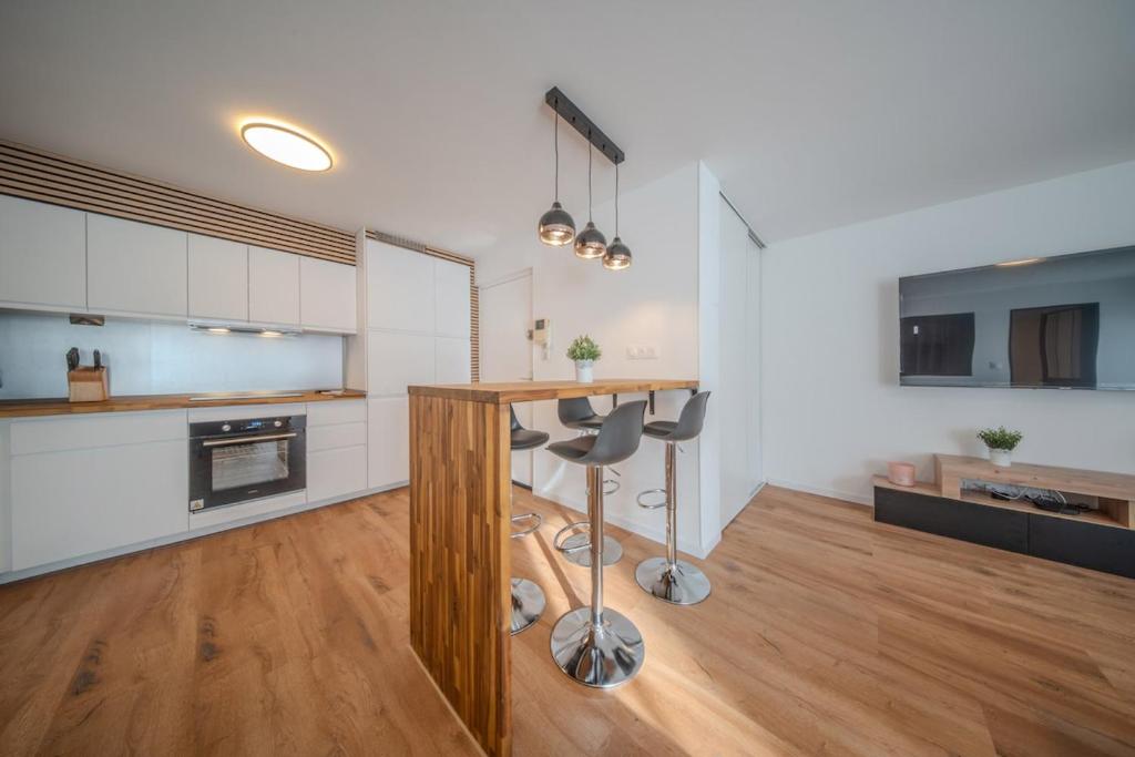La Sainte Anne Appartement 4 Pers Hyper Centre – photo 9