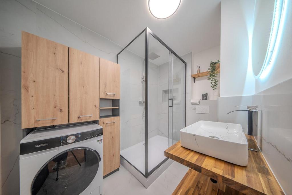 La Sainte Anne Appartement 4 Pers Hyper Centre – photo 3