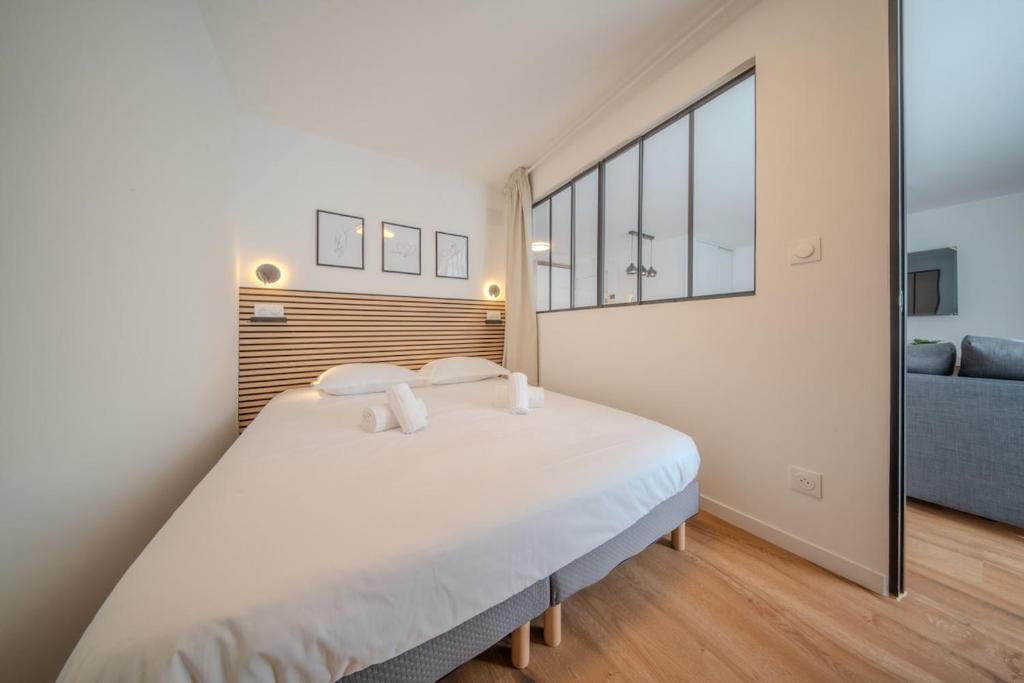 La Sainte Anne Appartement 4 Pers Hyper Centre – photo 2