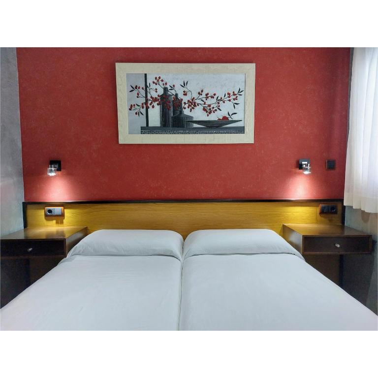 Hotel Apartamento Marouco - 两卧室公寓（4-5名成人）