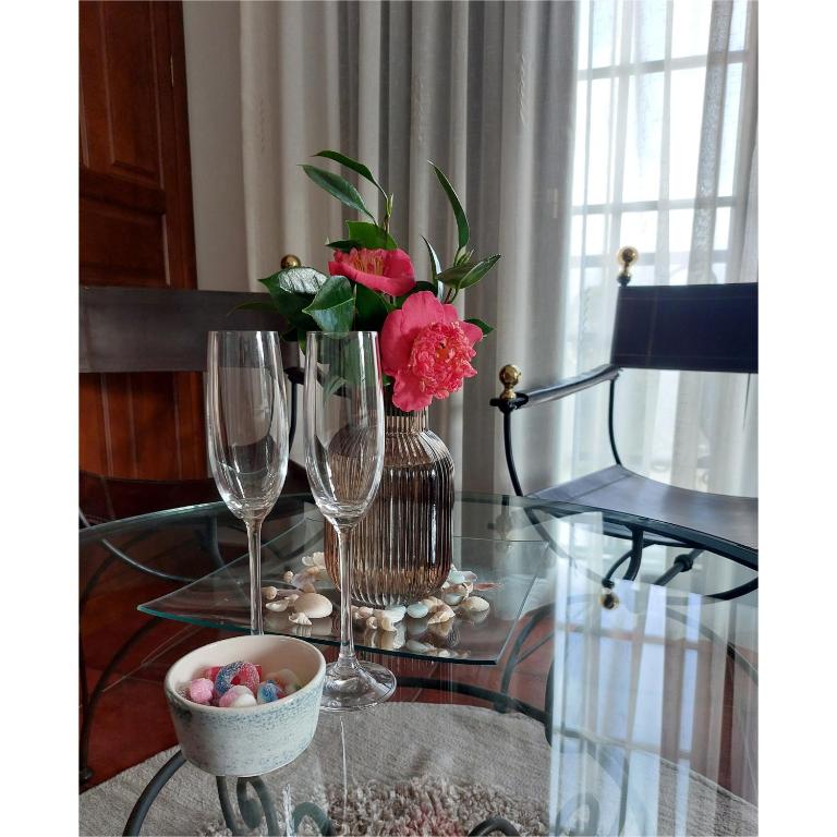 Hotel Apartamento Marouco - 高级双人间