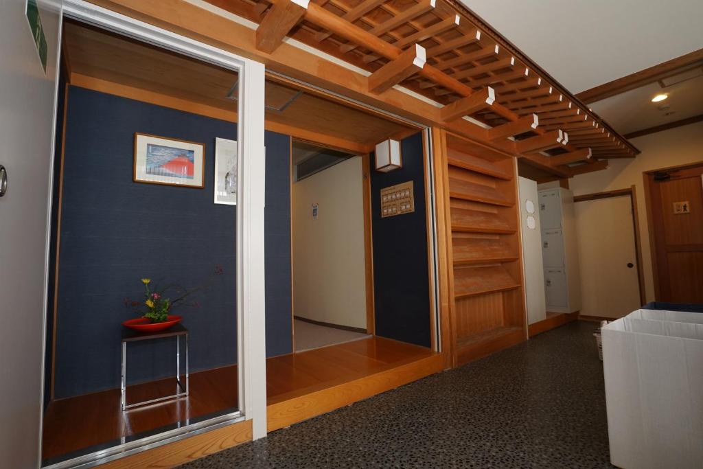 Fotografie z fotogalerie ubytování Guest House Ouka v destinaci Takajama