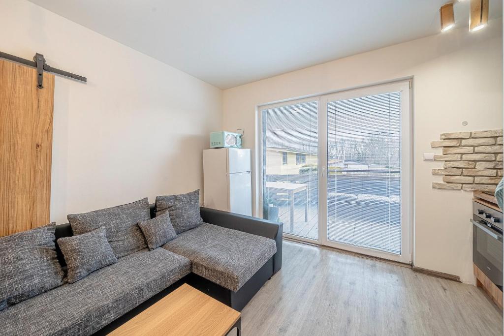 Apartmány Apollo Šírava - Apartamento De Tres Dormitorios