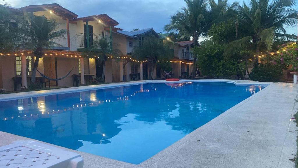 Bungalow Marvella