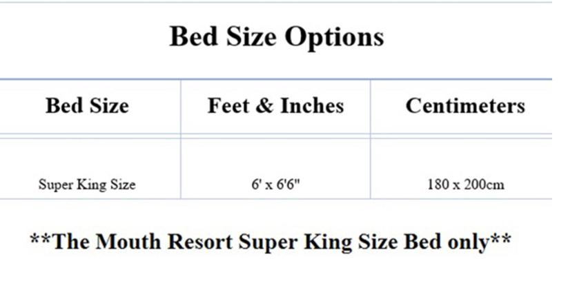 The Mouth Resort - SHA Extra Plus - 5