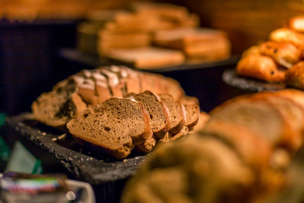 Nova Platinum Hotel - Resim 35