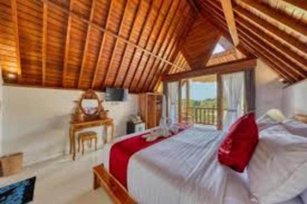 NG Sweet Home - Suite Regina