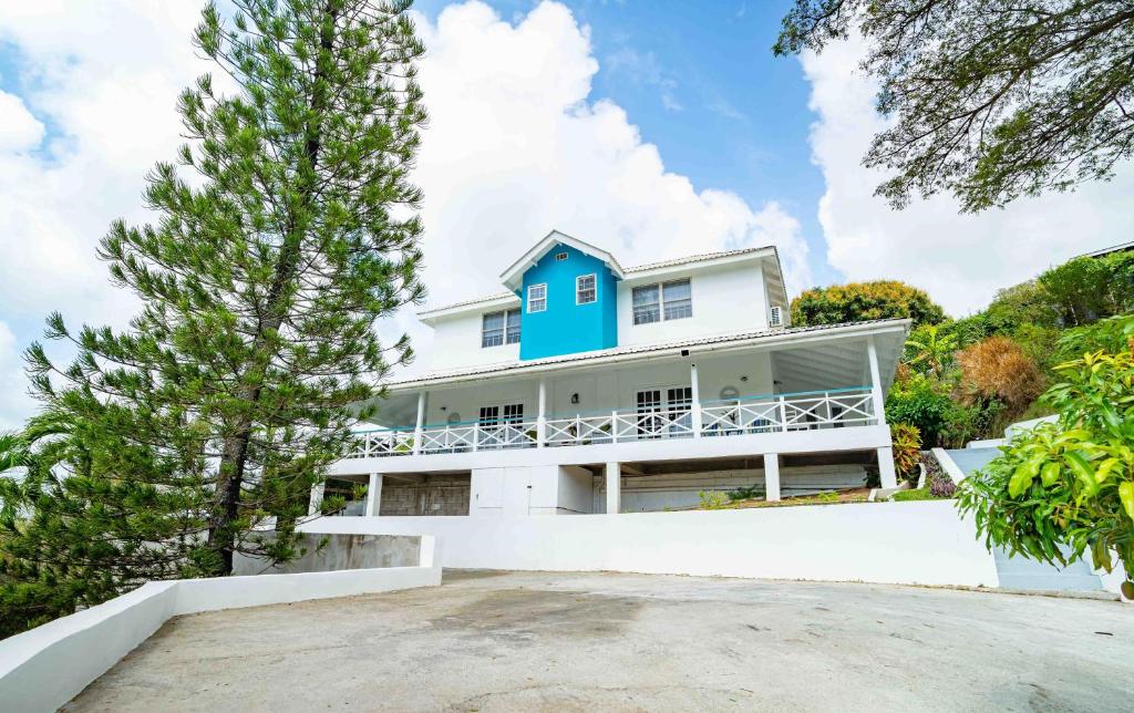 Paradise Haven Saint Lucia