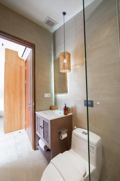 2BR Peaceful Villa 10 min walk to Berawa Beach near to Cafes and Beach Clubs