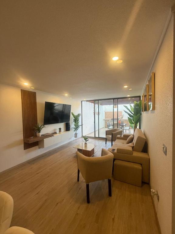 Hermoso y exclusivo Departamento en Bahia Inglesa