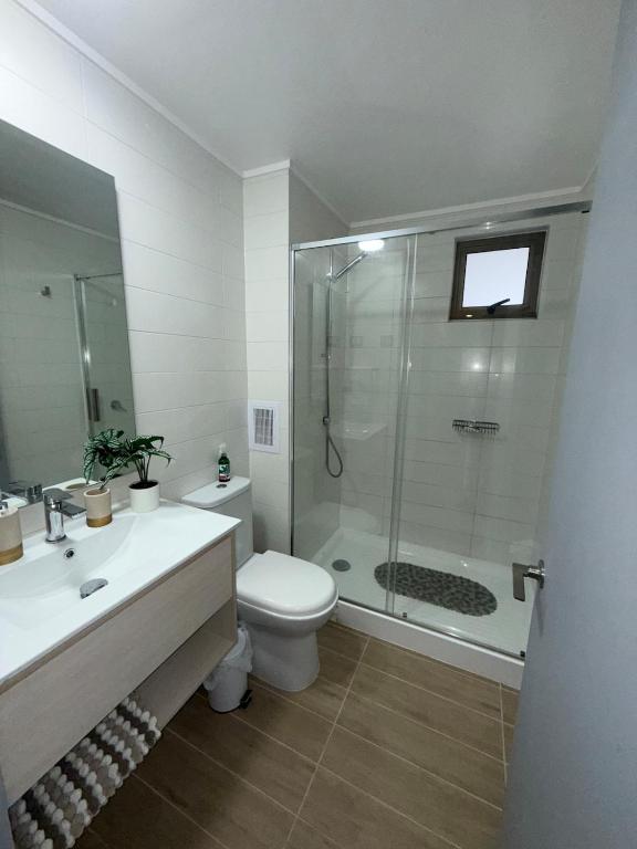 Hermoso y exclusivo Departamento en Bahia Inglesa