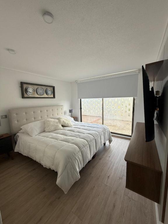 Hermoso y exclusivo Departamento en Bahia Inglesa
