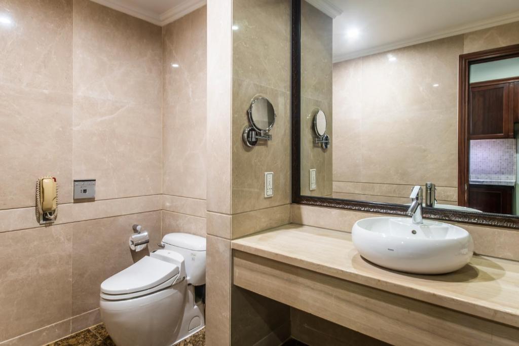 Duplex Villa King Bed- Free Jimjibang