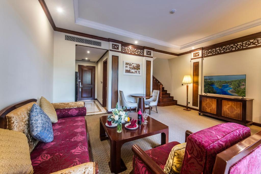 וינפרל לאקשרי נה טראנג Vinpearl Luxury Nha Trang – תמונה 10