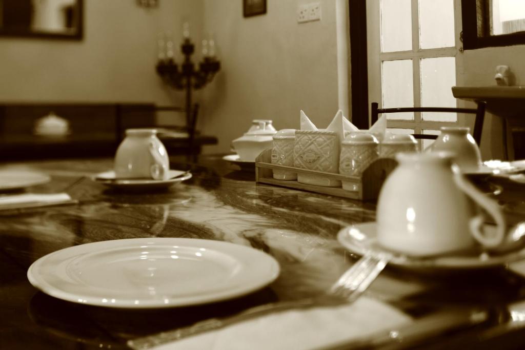 Fotografie z fotogalerie ubytování House of Leisure v destinaci Nuwara Eliya
