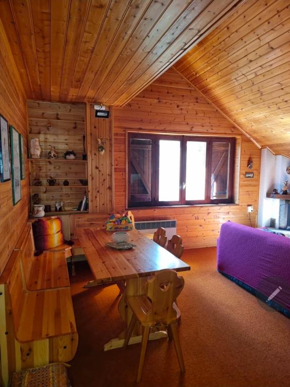 Il tuo rifugio perfetto in Sila