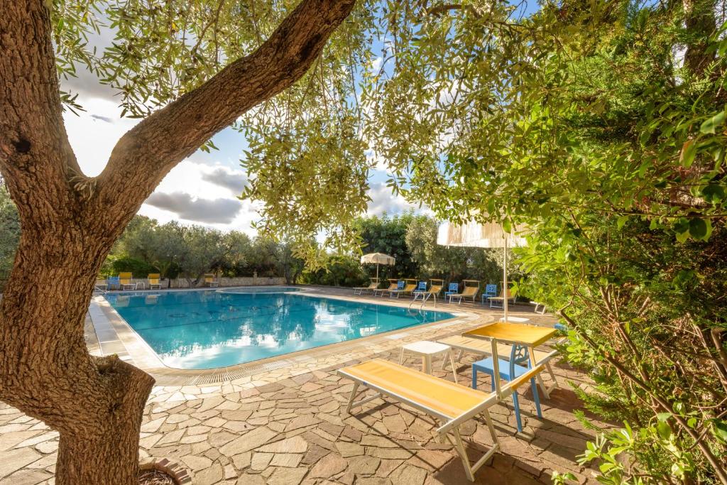Albergo Il Giardino