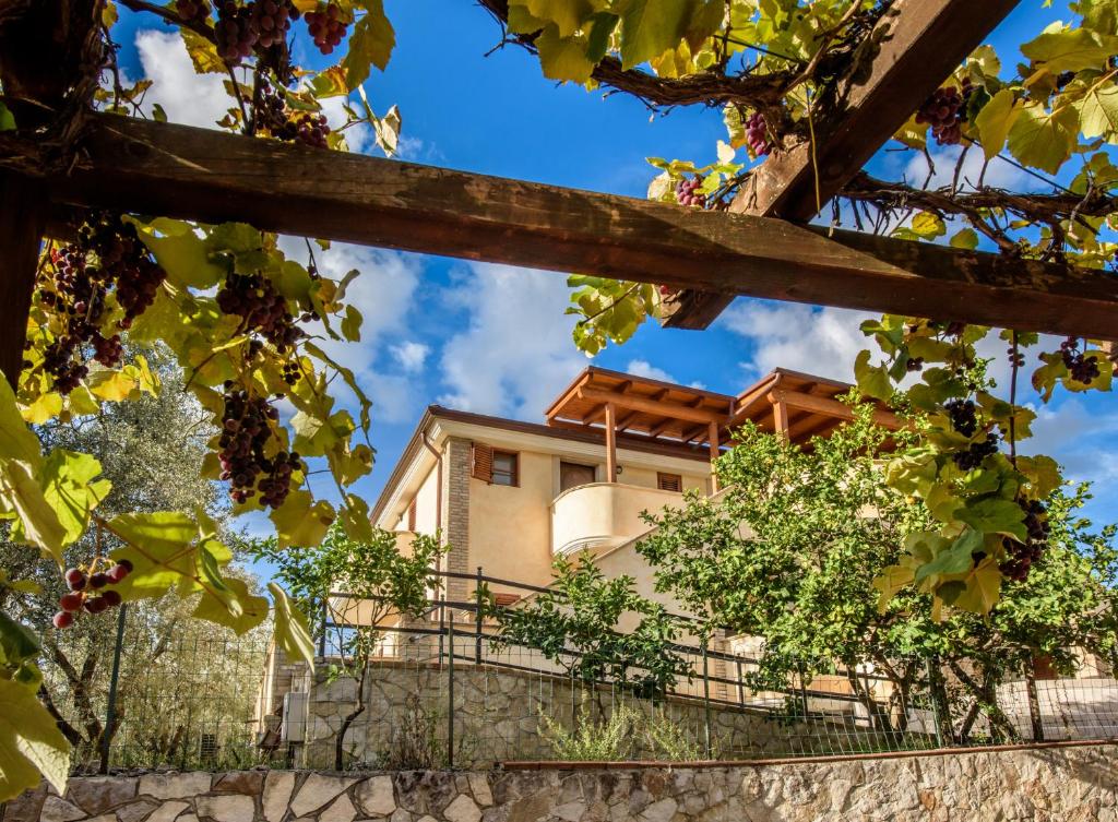 Albergo Il Giardino