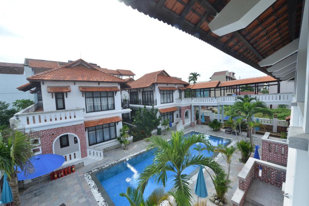 Gallery image of TTC Hotel - Hoi An in Hoi An