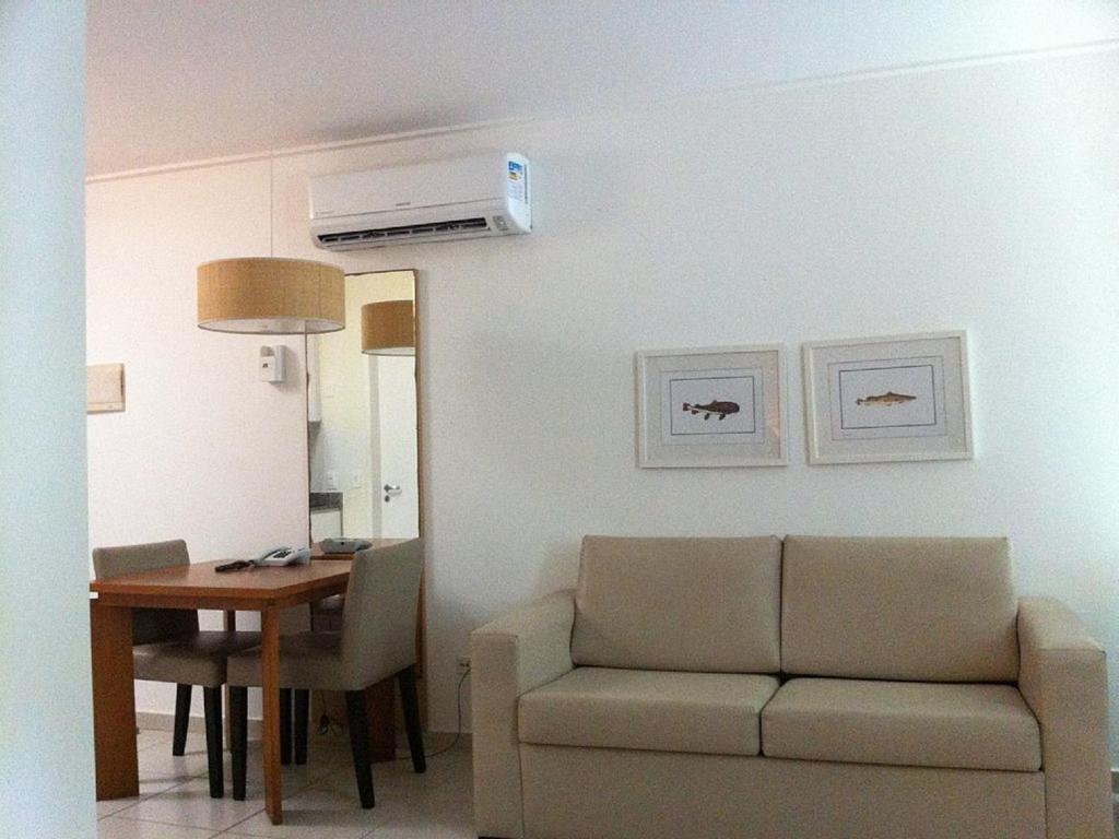  Flat no Beach Class Resort