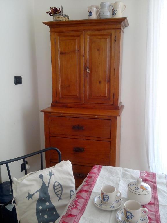 Gabri Apartment - Appartement Met Balkon