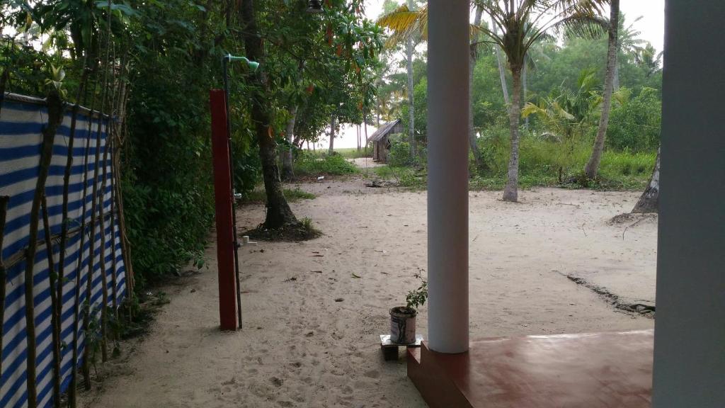 Fotografie z fotogalerie ubytování Marari Das Beach Villa v destinaci Mararikulam